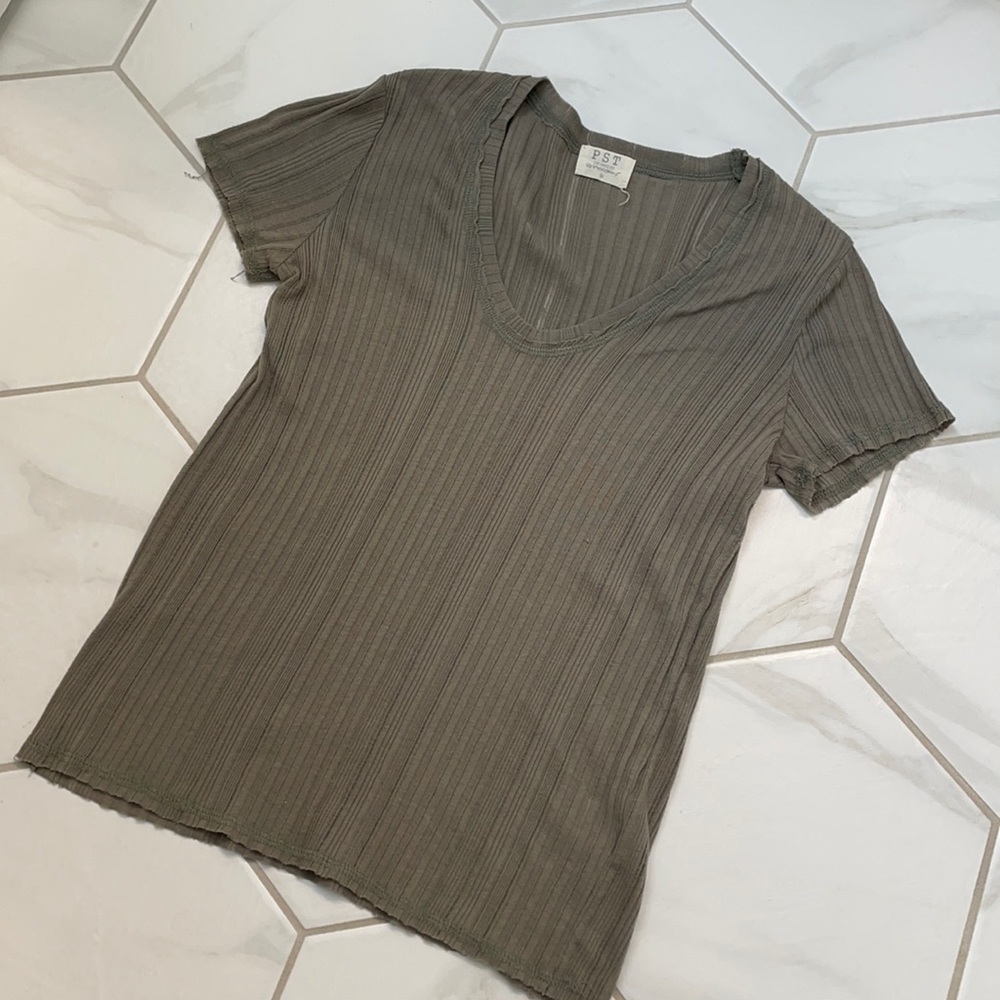 Project Social Tee